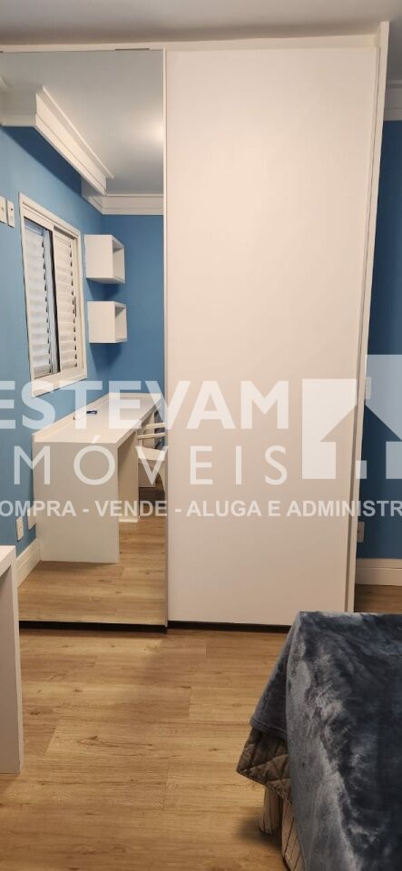 Apartamento para Venda - Parque Taboão