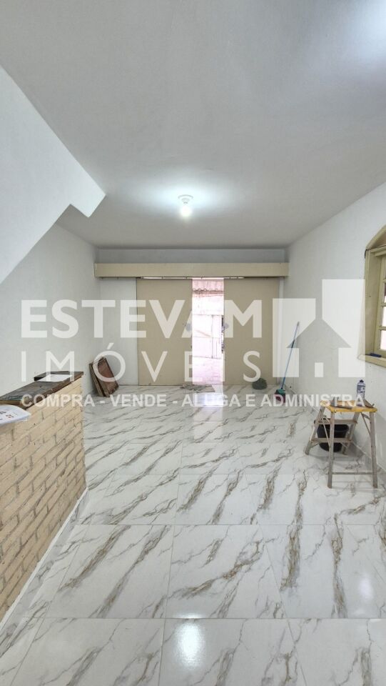 Casa para Locação - Parque Santos Dumont