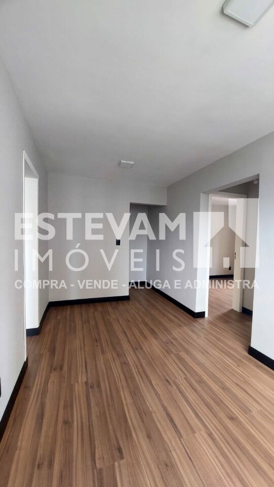 Apartamento para Venda - Jardim Caboré
