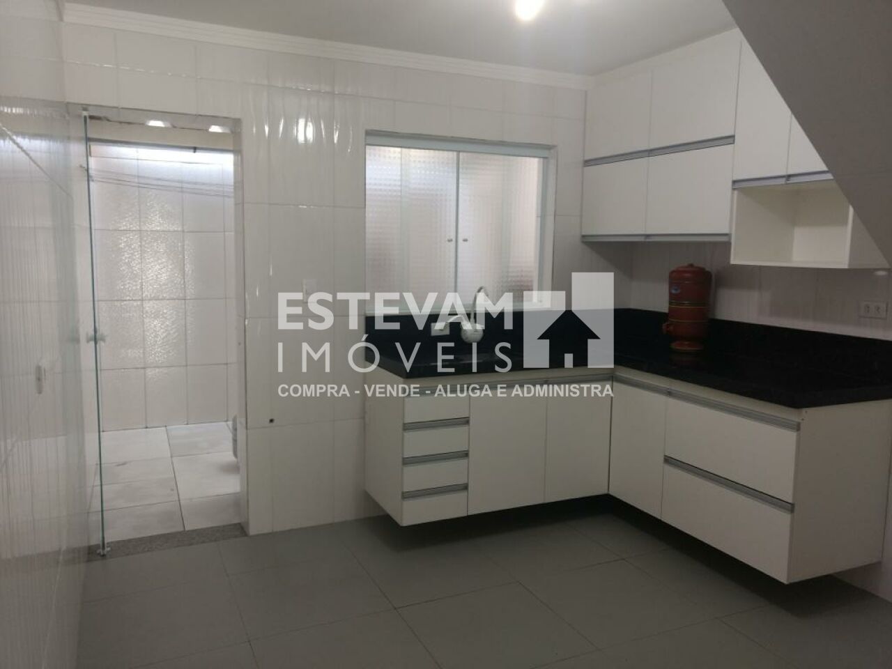 Sobrado para Venda - Jardim Henriqueta