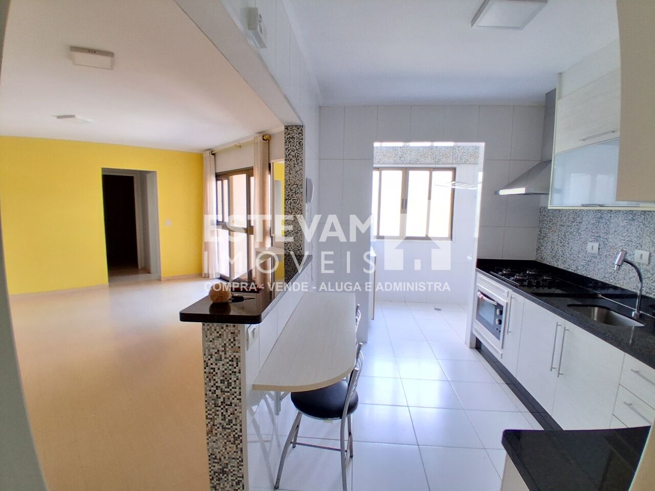 Apartamento para Locação - Jardim Monte Alegre