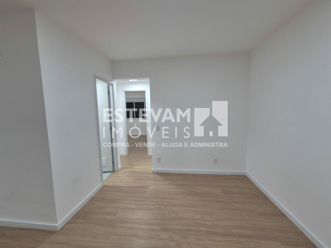 Apartamento para Locação - Vila Bonfim