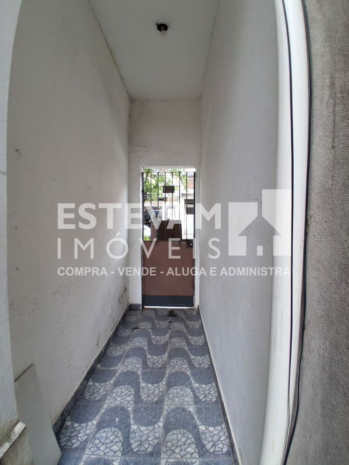 Casa para Locação - Parque Marabá
