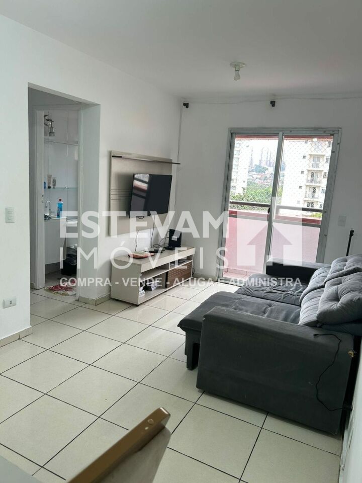 Apartamento para Venda - Jardim Umarizal