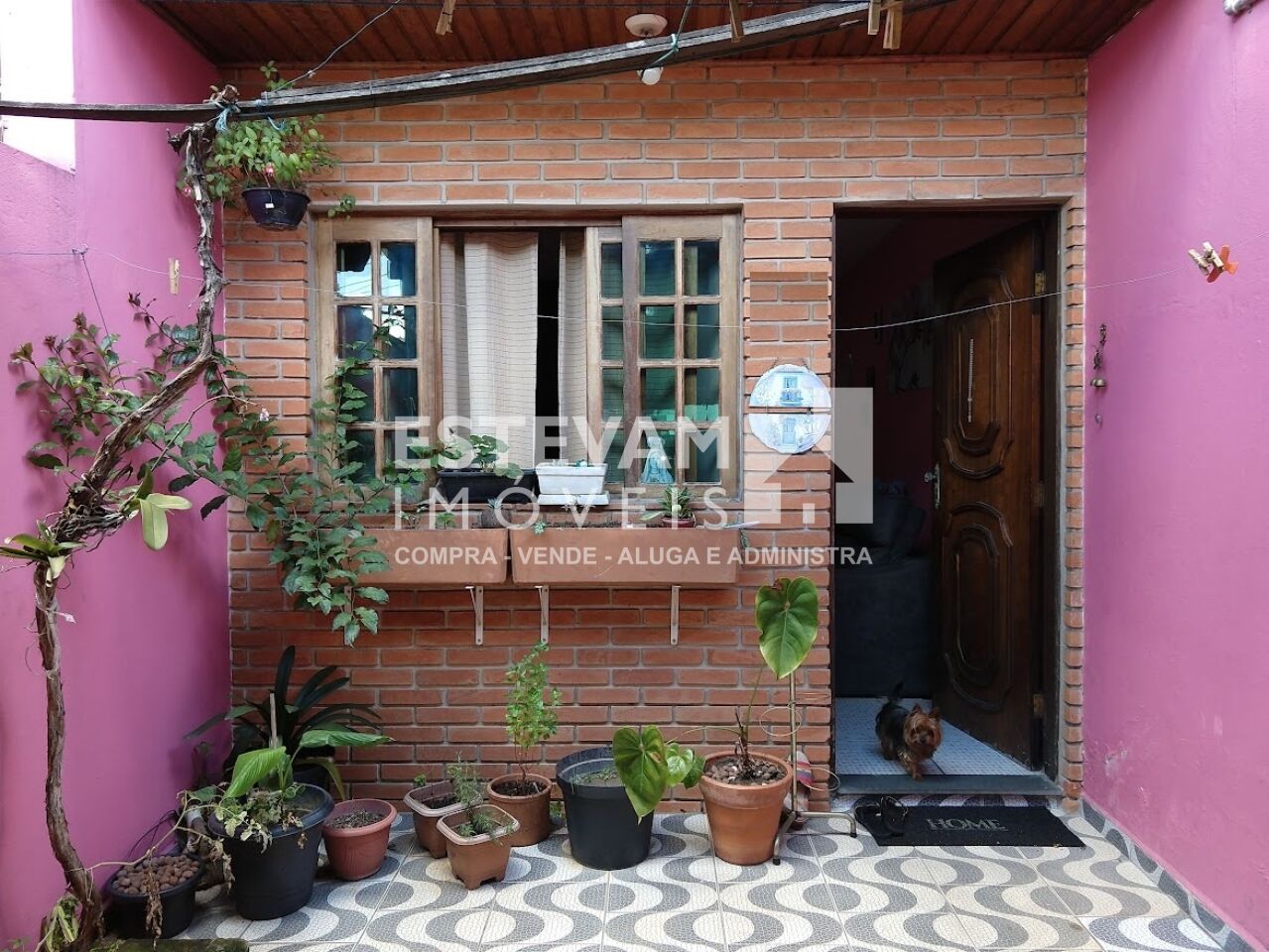 Sobrado para Venda - Vila Iasi