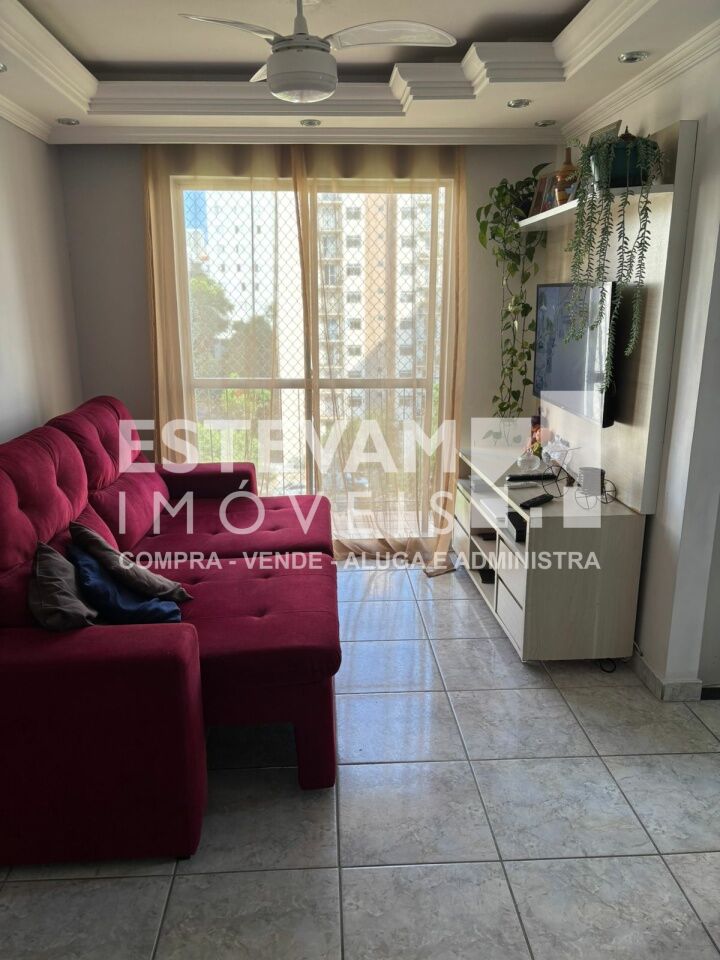 Apartamento para Venda - Jardim Umarizal