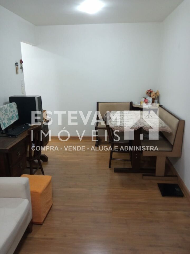 Apartamento para Venda - Jardim Umarizal