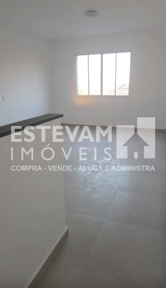 Apartamento para Venda - Vila Indiana