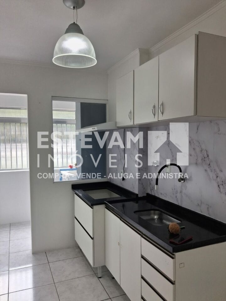 Apartamento para Venda - Jardim Umarizal