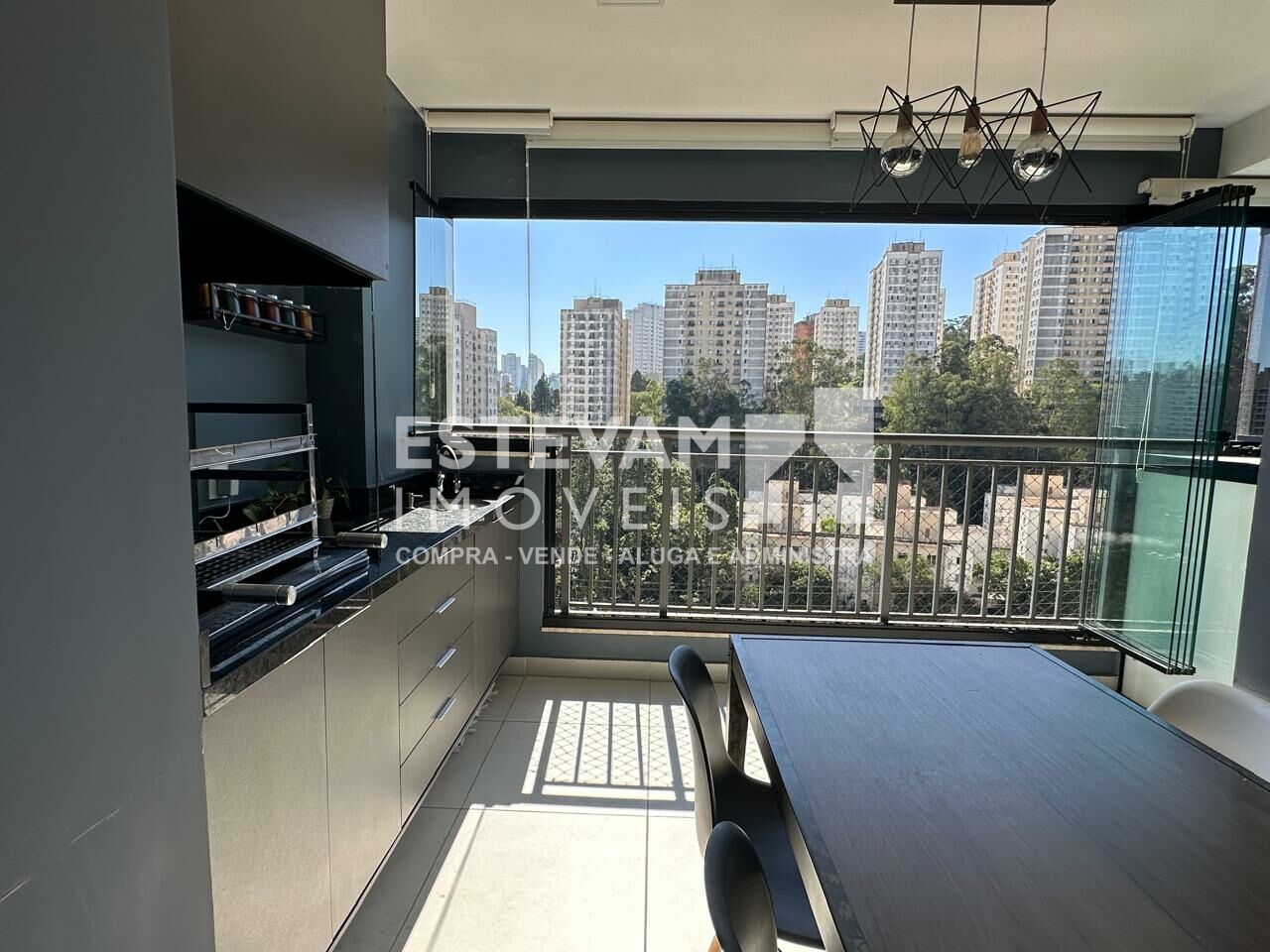 Apartamento para Venda - Vila Andrade