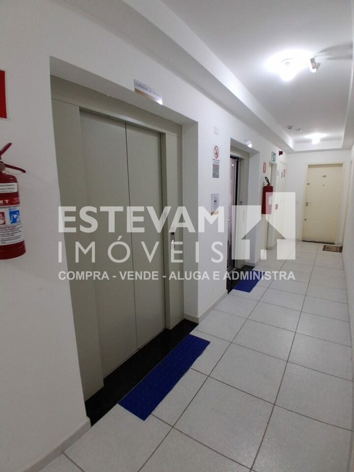 Apartamento para Locação - Parque Esplanada