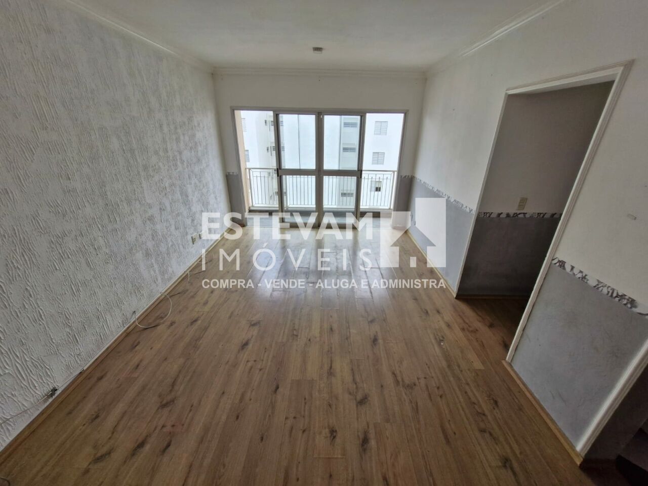 Apartamento para Venda - Parque Taboão