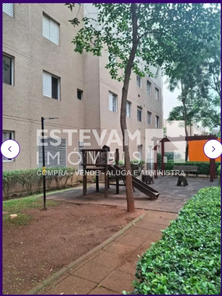 Apartamento para Venda - Pirajussara