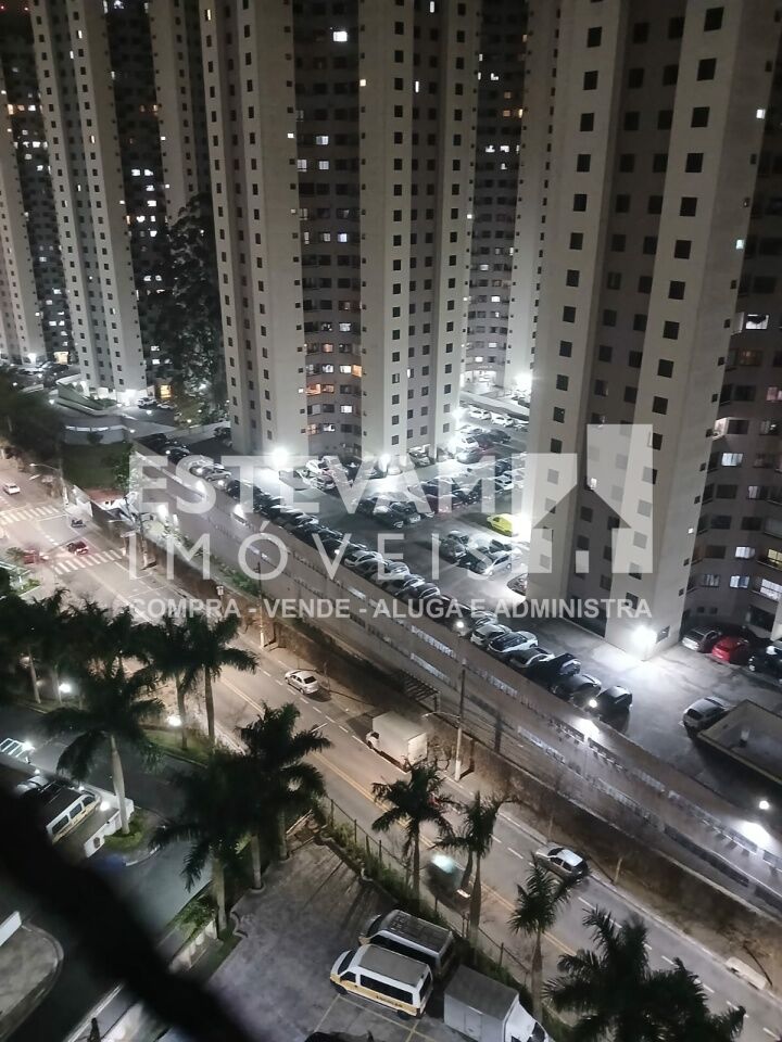 Apartamento para Venda - Jardim Maria Rosa