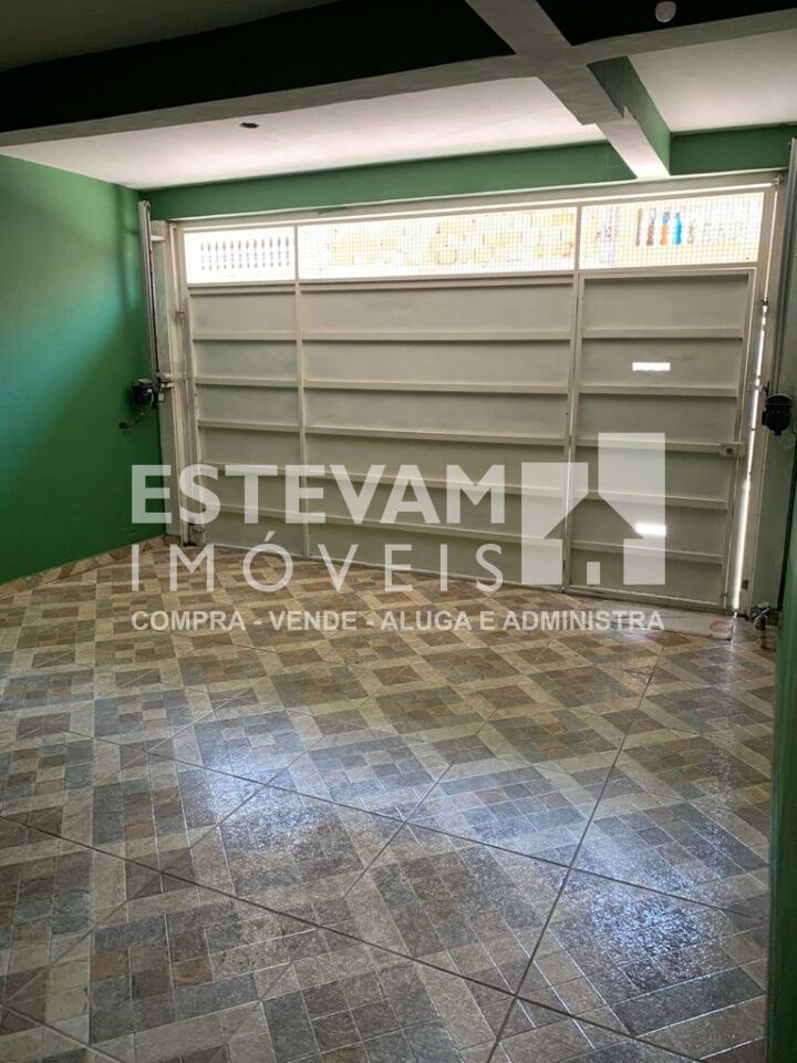 Sobrado para Venda - Sítio das Madres