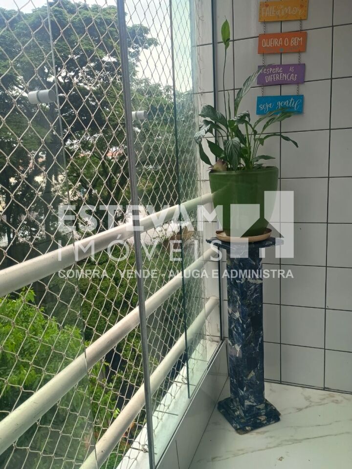 Apartamento para Venda - Chácara Agrindus