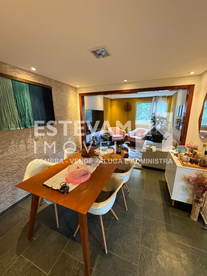 Apartamento para Venda - Jardim Peri Peri