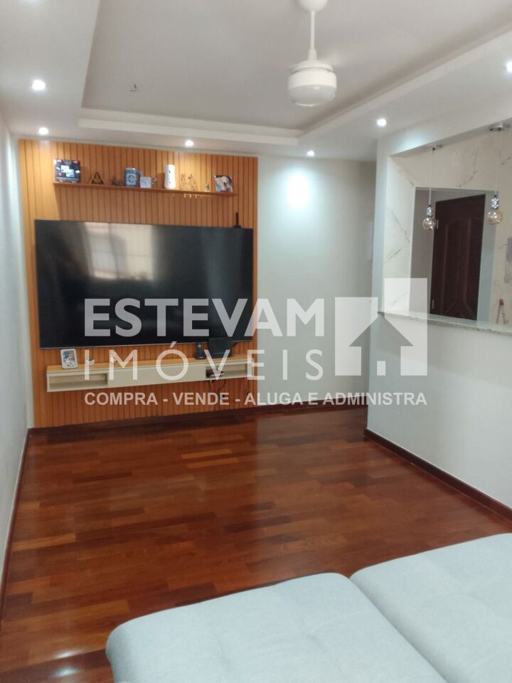 Apartamento para Venda - Chácara Agrindus