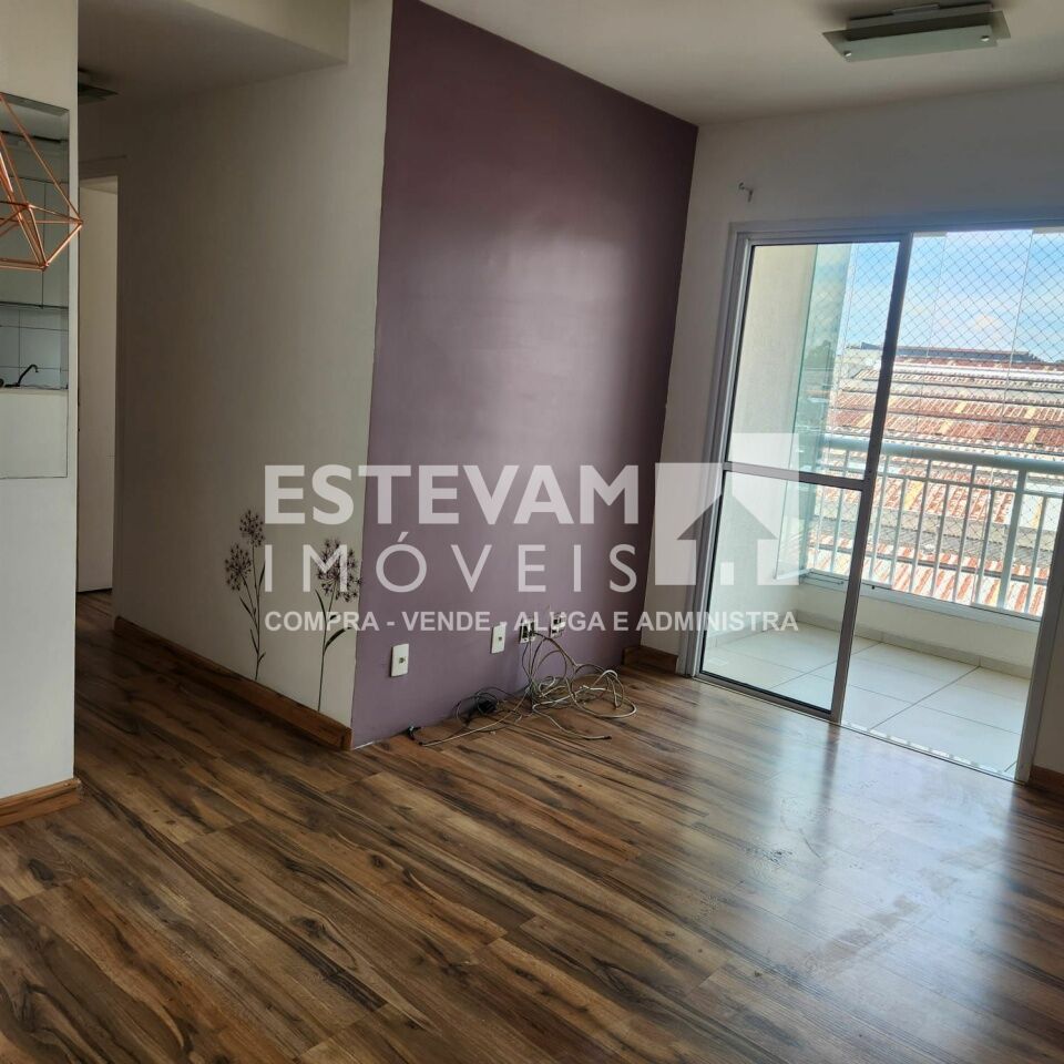 Apartamento para Venda - Jardim Wanda