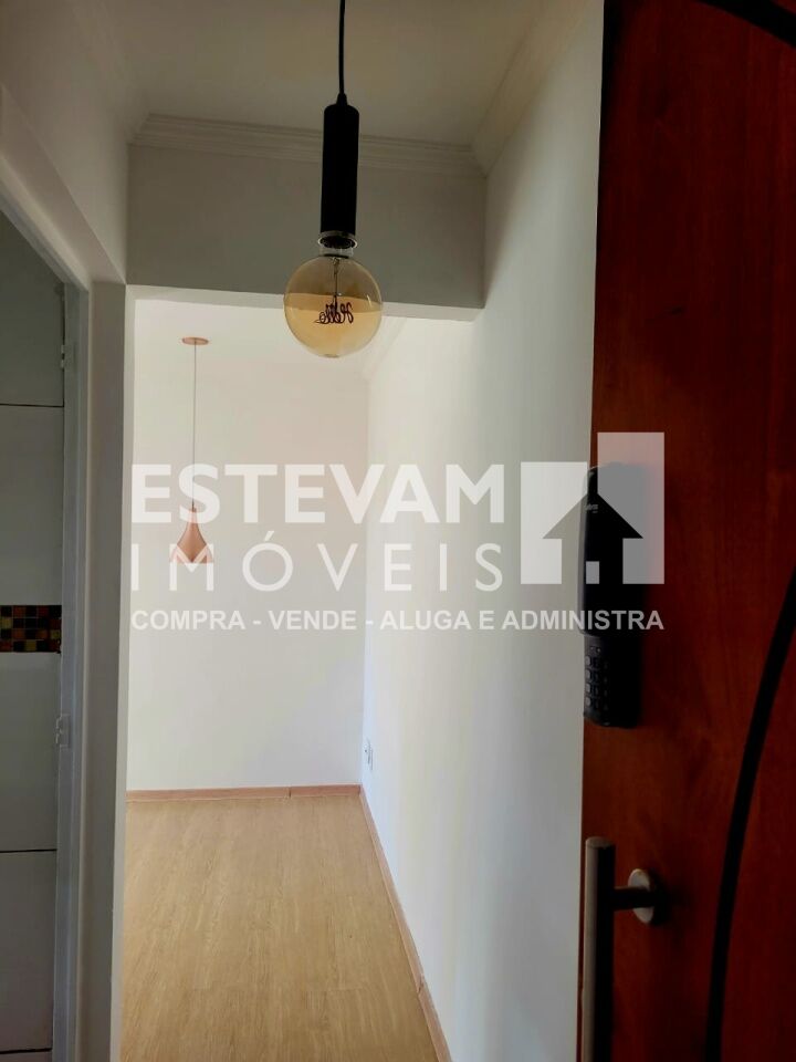 Apartamento para Venda - Jardim Umarizal