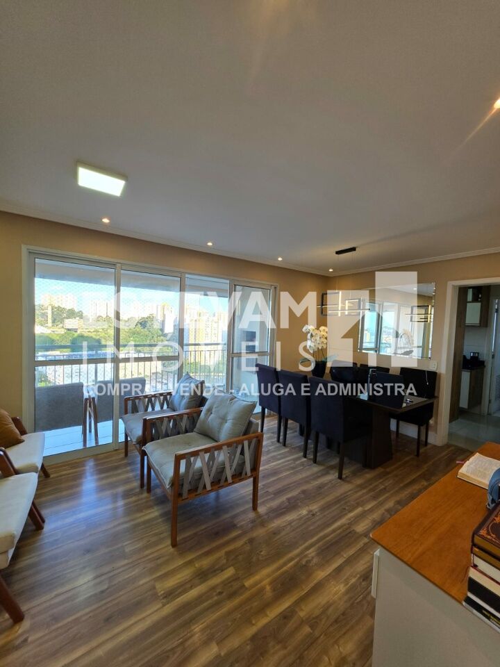 Apartamento para Locação - Jardim Wanda