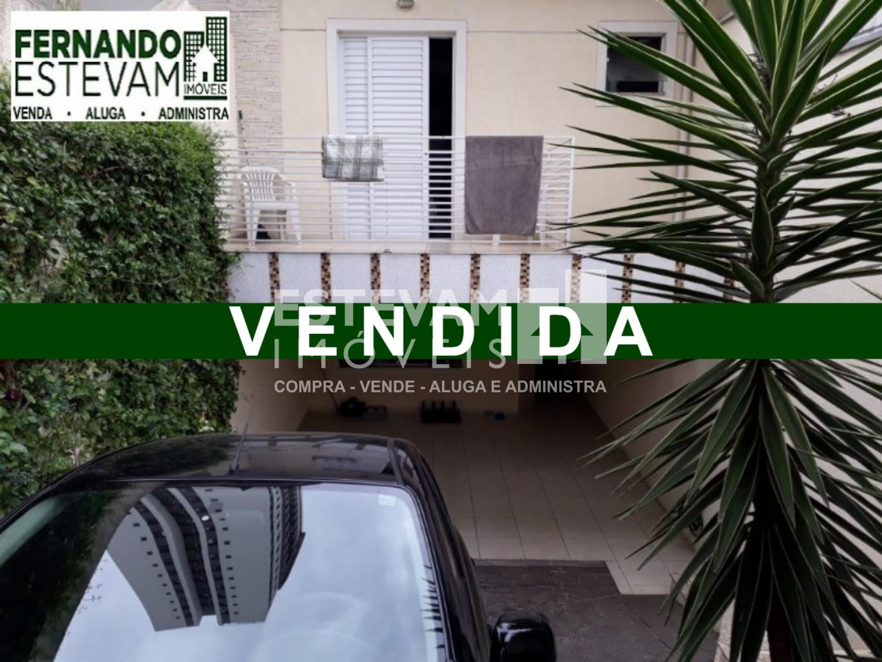 Casa para Venda - Jardim Bonfiglioli