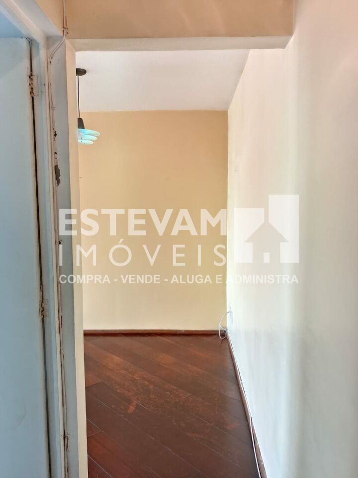 Apartamento para Venda - Jardim Umarizal
