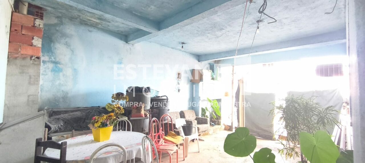 Sobrado para Venda - Parque Marabá