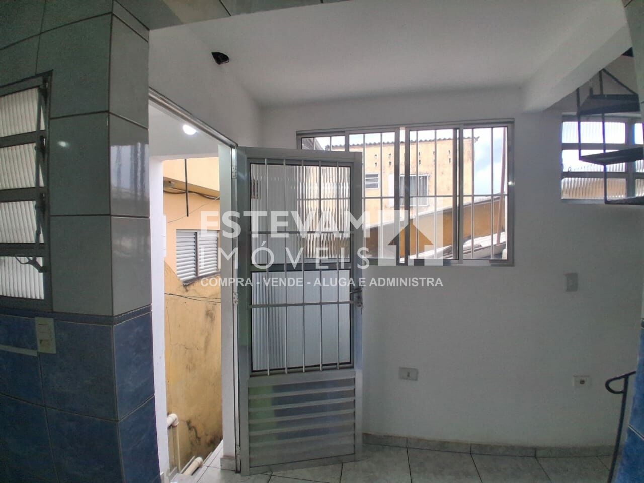 Casa para Locação - Jardim São Paulo