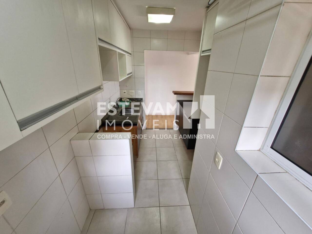 Apartamento para Locação - Parque Taboão