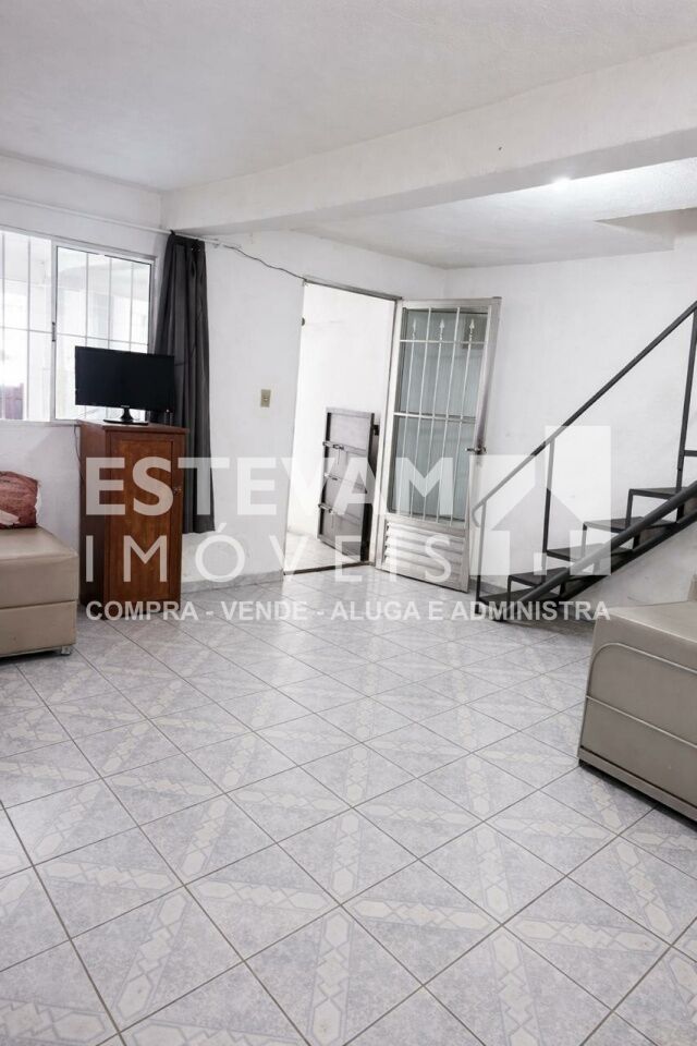 Sobrado para Venda - Jardim Campo Limpo