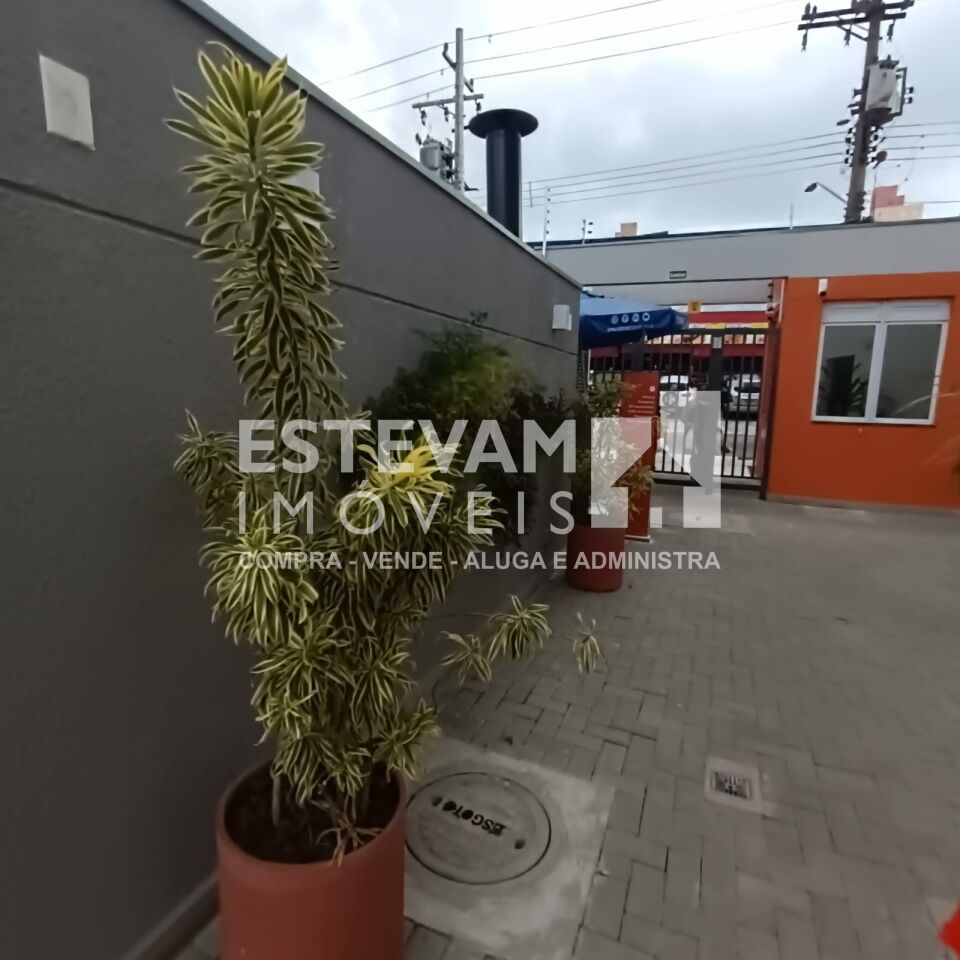 Apartamento para Locação - Jardim Maria Duarte