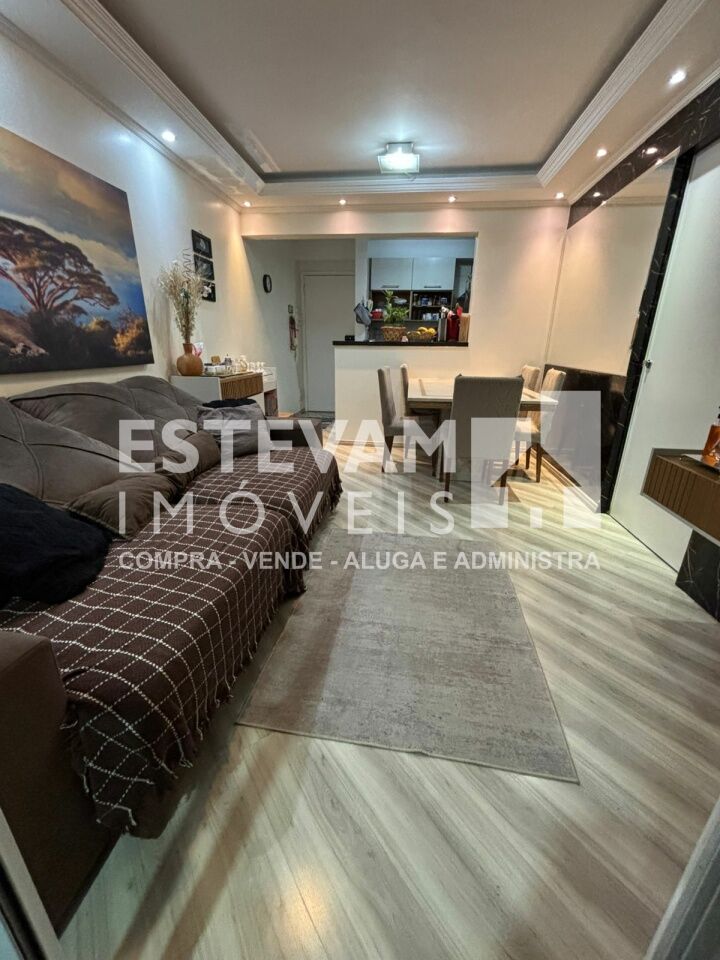 Apartamento para Venda - Parque Taboão