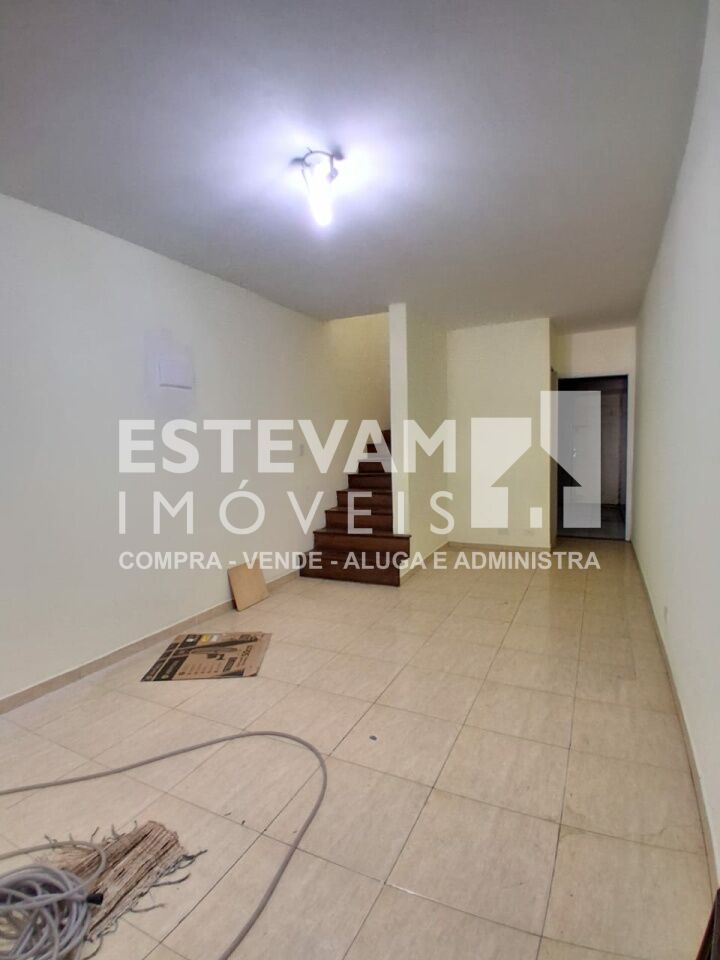 Sobrado para Locação - Jardim Beatriz