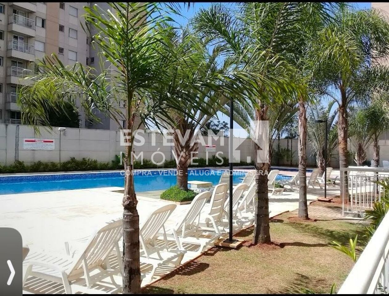 Apartamento para Venda - Parque Taboão