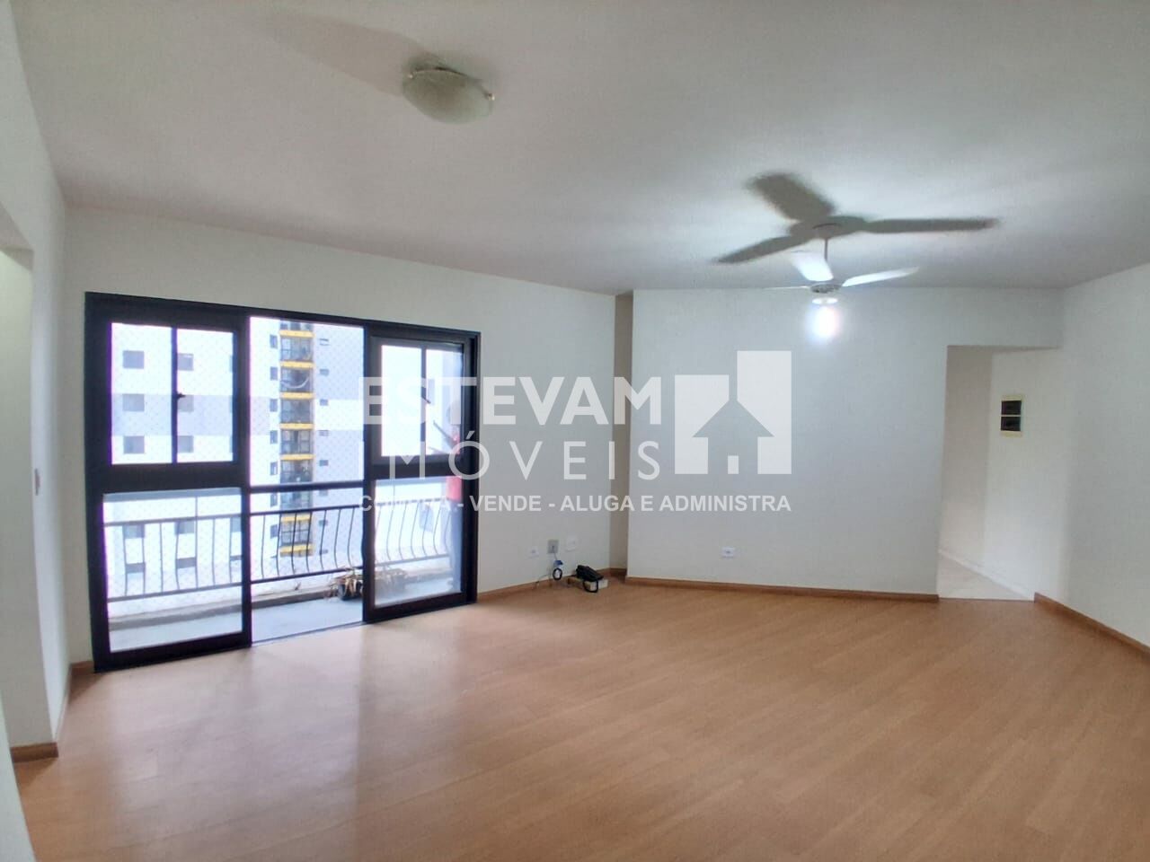 Apartamento para Venda - Jardim Henriqueta