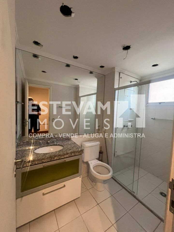 Apartamento para Venda - Lar São Paulo