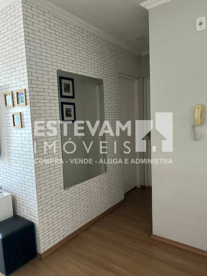 Apartamento para Venda - Chácaras Caxingui