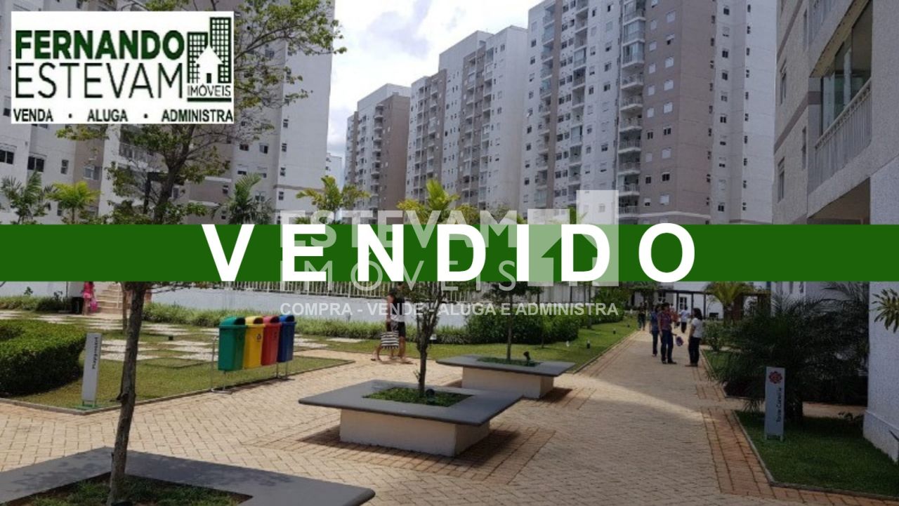 Apartamento para Venda - REGIÃO INDISPONÍVEL