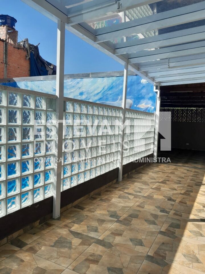 Apartamento para Venda - Parque Marabá