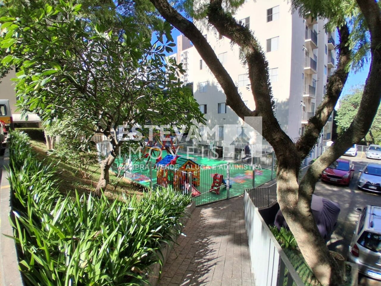 Apartamento para Venda - Jardim Umarizal