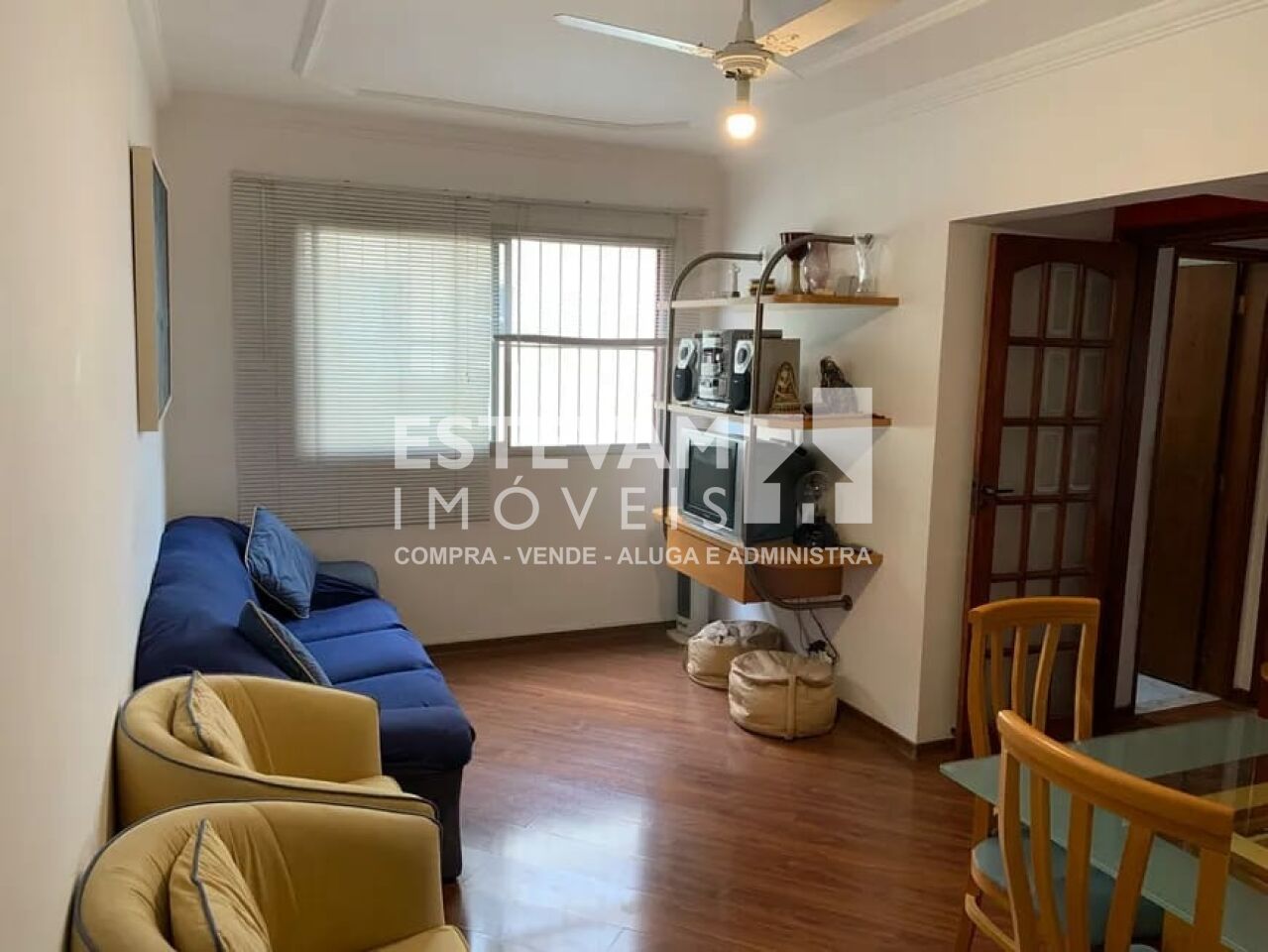 Apartamento para Venda - Chácara Agrindus