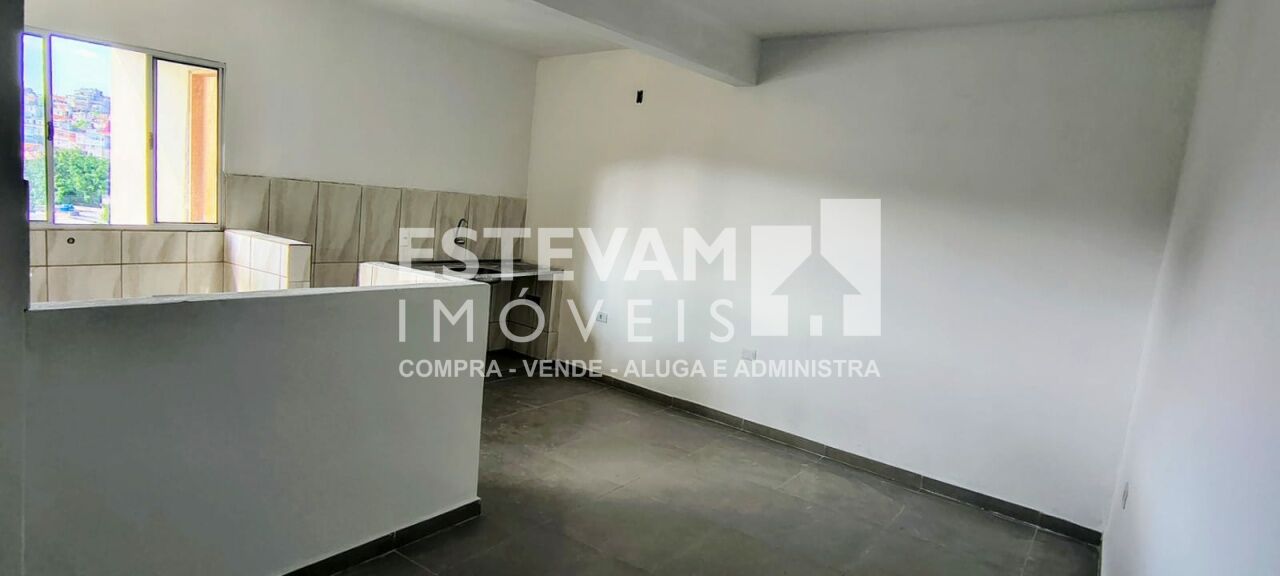 Casa para Locação - Parque Pinheiros