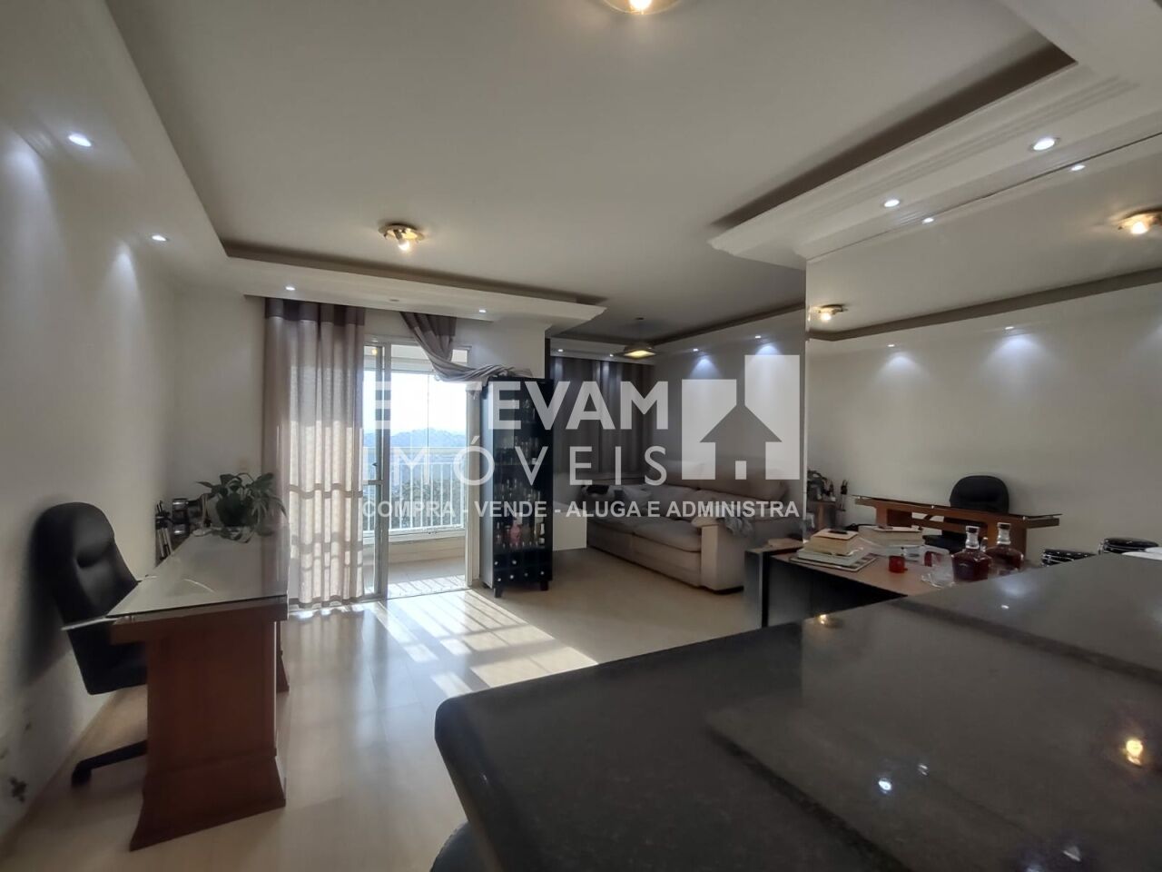 Apartamento para Venda - Jardim Maria Rosa