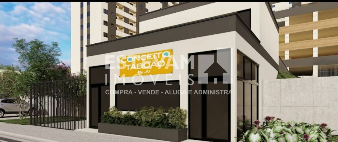 Apartamento para Venda - Parque Industrial das Oliveiras