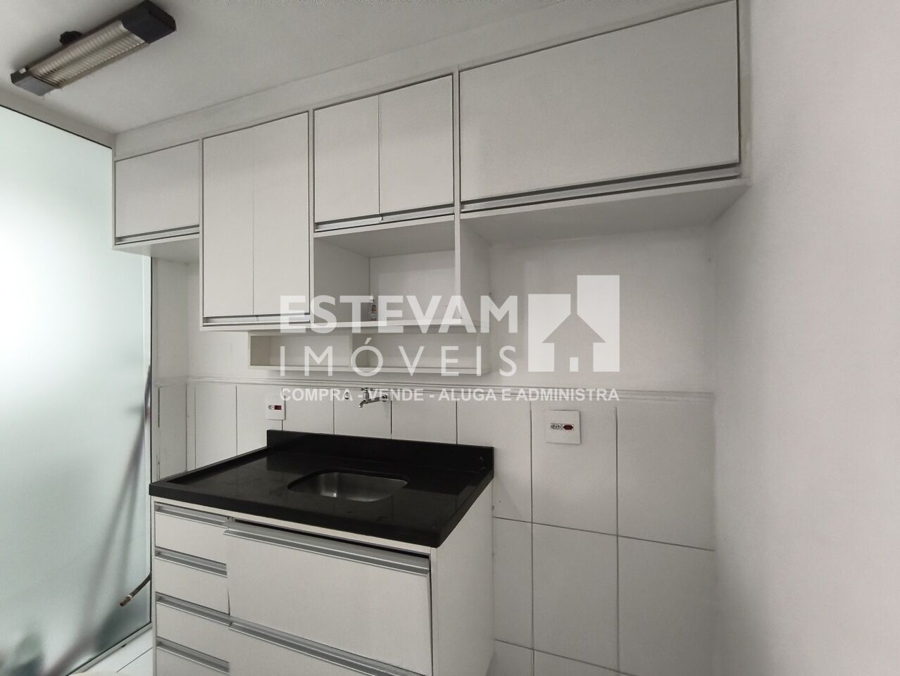 Apartamento para Venda - Parque Esmeralda