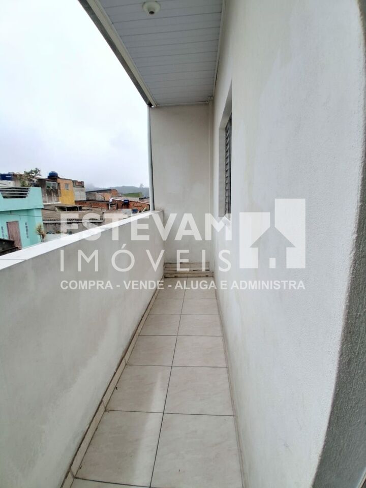 Casa para Locação - Jardim Saint Moritz