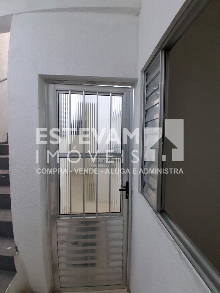 Casa para Locação - Jardim Saint Moritz