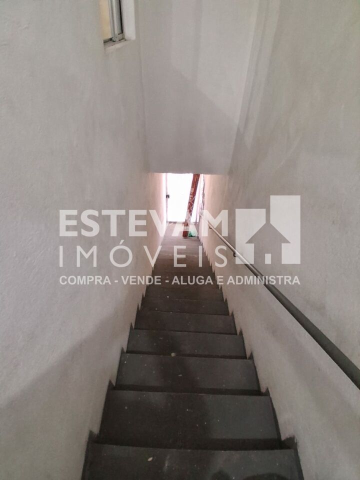 Casa para Locação - Jardim Saint Moritz