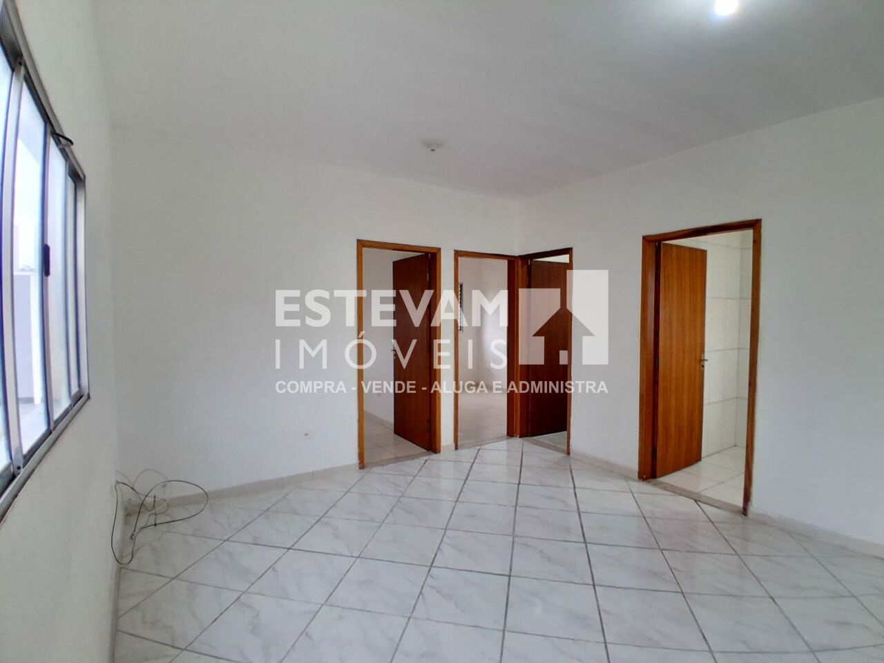 Apartamento para Locação - Parque Albina